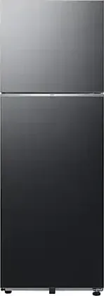 Samsung RT38DG5A4DBX 350 L 3 Star Double Door Refrigerator