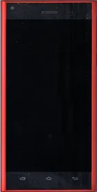 XOLO Q600S (8GB)