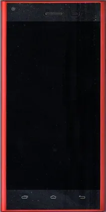 XOLO Q600S (8GB)