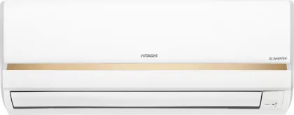 Hitachi RAFG312HEEA 1 Ton 3 Star Inverter Split AC