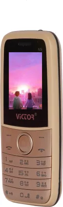 Victor N9 Breeze