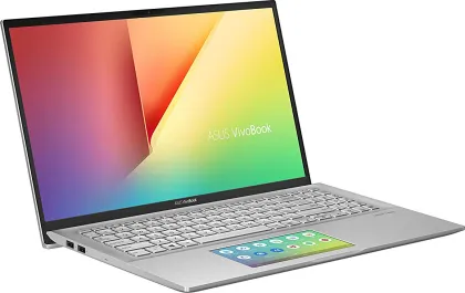 Asus VivoBook S532FL-BQ702T (10th Core i7 Gen/ 8GB/ 512GB SSD/ Win10/ 2GB Graph)