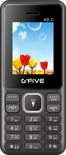 GFive A8-C