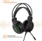 AmazonBasics AB-H01 Wired Gaming Headphones