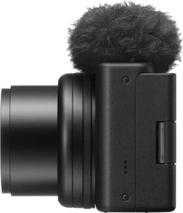 Sony ZV-1 II 21MP Vlog Camera