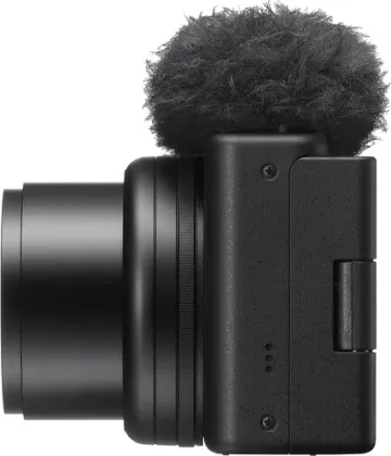 Sony ZV-1 II 21MP Vlog Camera with 18-50mm Wide Angle Zoom Lens