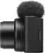 Sony ZV-1 II 21MP Vlog Camera with 18-50mm Wide Angle Zoom Lens