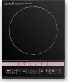Orient Electric Chef King ICTCS21BGD 2100W Induction Cooktop