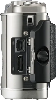 Olympus PEN E-P3 Mirrorless (14-42mm Kit Lens) - Price in India