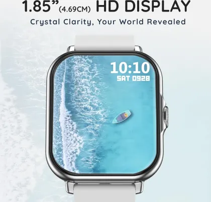 Pebble Nomad Smartwatch