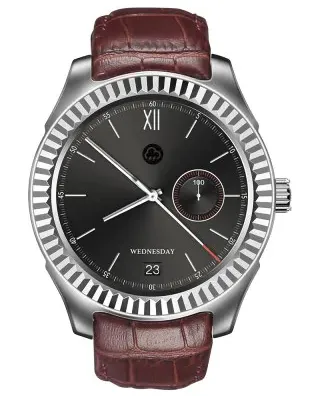 NO.1 D7W Smartwatch
