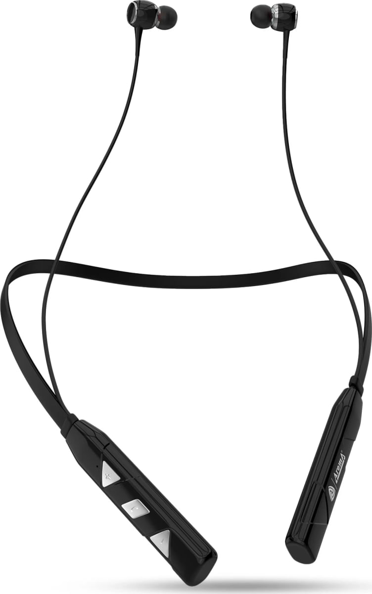 Aroma NB119 Beat Wireless Neckband Price in India 2024, Full Specs