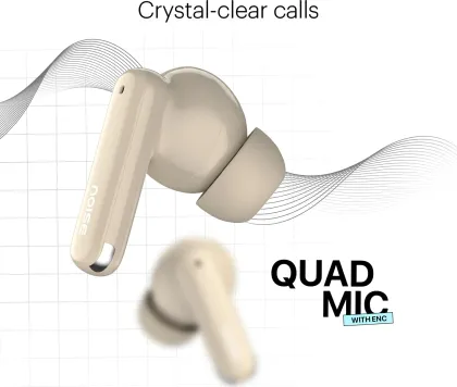 Noise Buds Nuvo True Wireless Earbuds