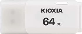 Kioxia U202 64GB Pen Drive