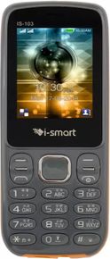 iSmart IS-103 Pro vs Samsung Galaxy F41 (6GB RAM + 128GB)