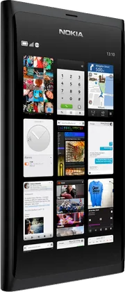 Nokia N9