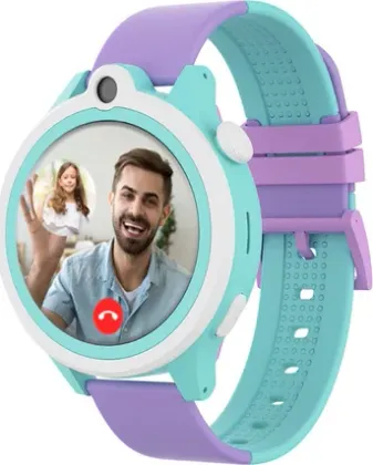 WatchOut Next Gen Plus Smartwatch