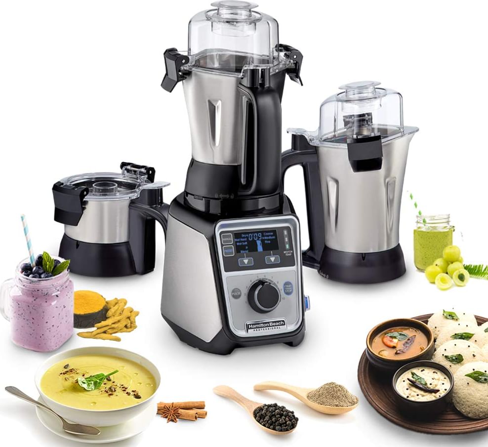 juicer mixer price