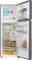 Haier HRF-2902IBGB-P 240 L 2 Star Double Door Refrigerator