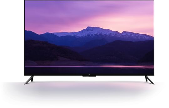 Xiaomi Mi LED Smart TV 4 @ Rs. 39,999 with Launch Offers