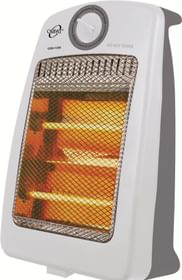 Orpat OQH -1290 Halogen Room Heater