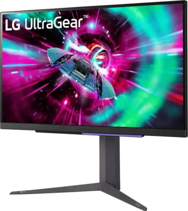 LG UltraGear 27GR93U 27 inch Ultra HD 4K Monitror