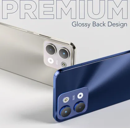 Lava Storm Lite 5G
