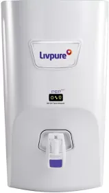 Livpure Liv Pep Pro Plus 7 L RO + UV Water Purifier