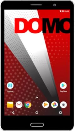 Domo Slate TAB SSM28 Tablet