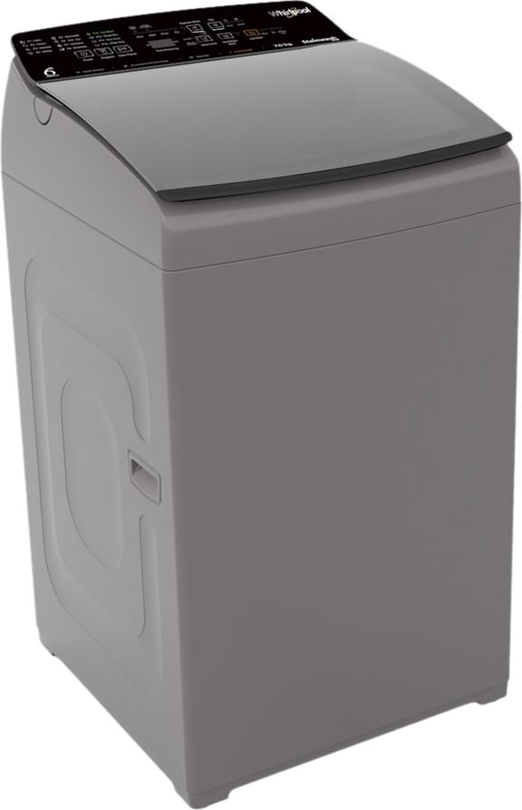 Whirlpool BW Pro 10 kg Fully Automatic Top Load Washing Machine