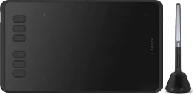 Huion Inspiroy H640P Graphics Drawing Tablet