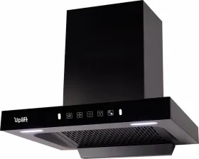 Uplift Aurum 60 Auto Clean Wall Mounted Chimney