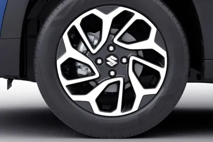 Maruti Suzuki Fronx
