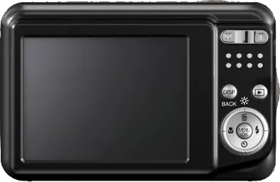 Fujifilm FinePix AX250 Point & Shoot Price in India 2025, Full