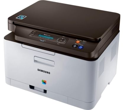 Samsung SL-C480W Multi Function Printer