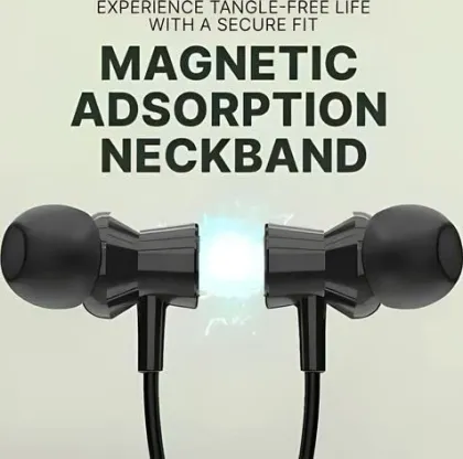 Plugtech GoNeck Pro 110 Wireless Neckband