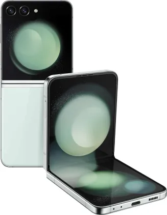 Samsung Galaxy Z Flip 5