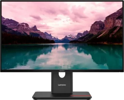 Lenovo ThinkVision T24-40 23.8 inch Full HD Monitor