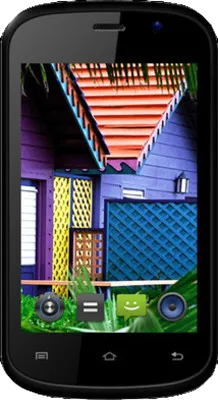 Celkon A8 Plus