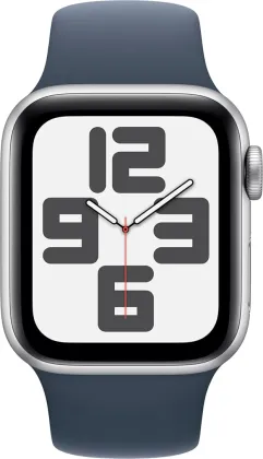 Apple Watch SE 2nd Gen 2023 40mm GPS