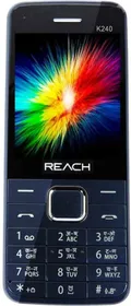 Reach K240