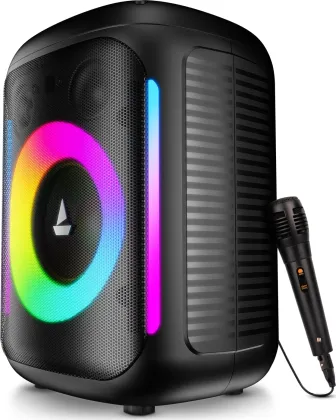 boAt PartyPal 30 25W Bluetooth Speaker