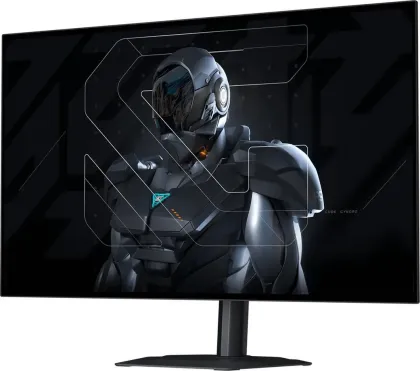 Gigabyte MO27Q28G 27 inch Quad HD W-OLED Gaming Monitor