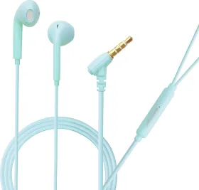 Hitage HB-759 Wired Earphones