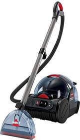Bissell 81N7E Canister Vacuum Cleaner