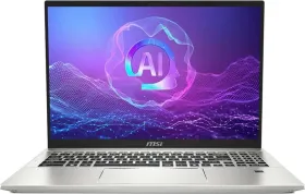 MSI Prestige A16 AI Plus A3HMG-019US Laptop (AMD Ryzen AI 9 365/ 32GB/ 1TB SSD/ Win 11)