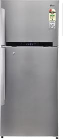 LG GN-M702HPHM 546 L 2 Star Double Door Refrigerator