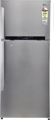 LG GN-M702HPHM 546 L 2 Star Double Door Refrigerator