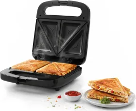 Cellecor ToastyFi CST700 750W Sandwich Maker