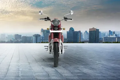 Jawa 350